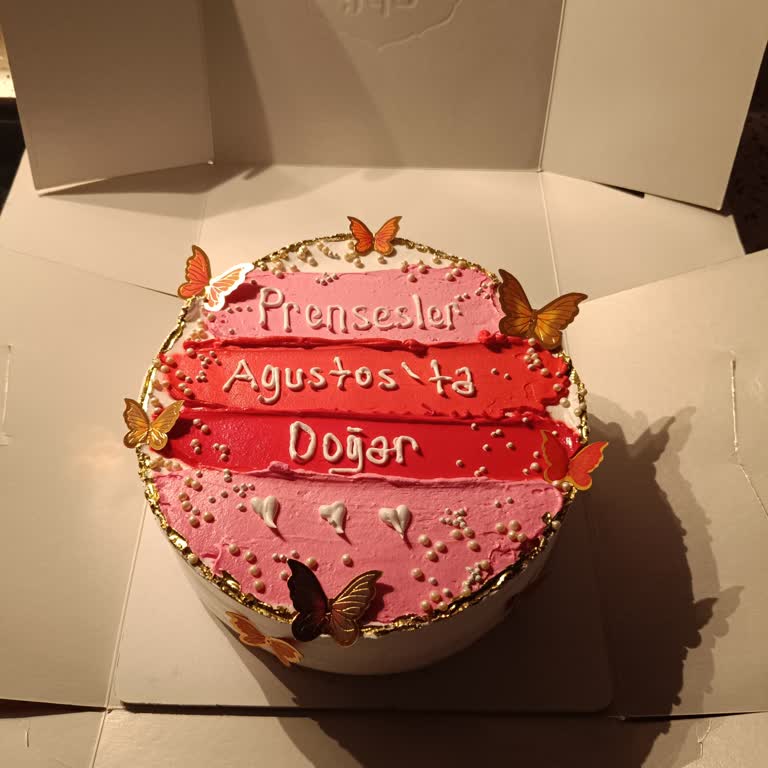 İldo Pastanesi Yaş Pastası Zehirlenmesi