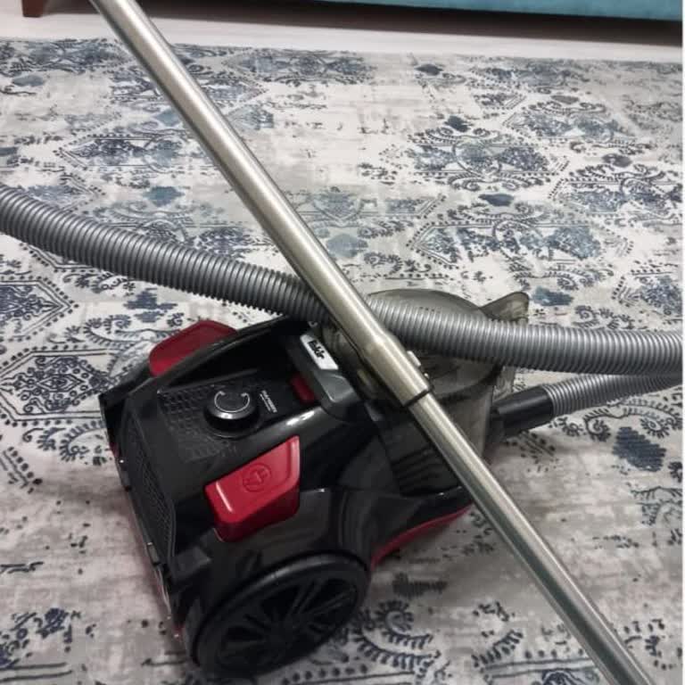 Fakir Ranger Elektronik Süpürge