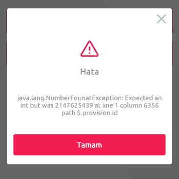 Tiktak Araç Kiralama Uygulaması