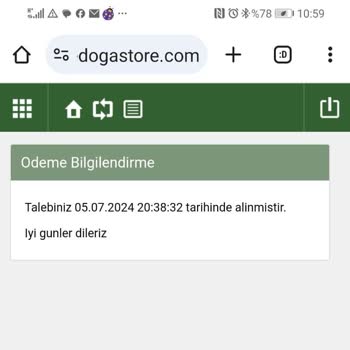 Doğa Koleji Eğitim Kurumları Eğitim Kurumunda Yaşanan Sorunlar