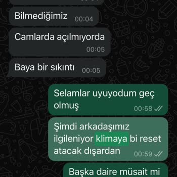 Beko Klimaların Sürekli Arızalanması Ve Yetersiz Servis Hizmeti