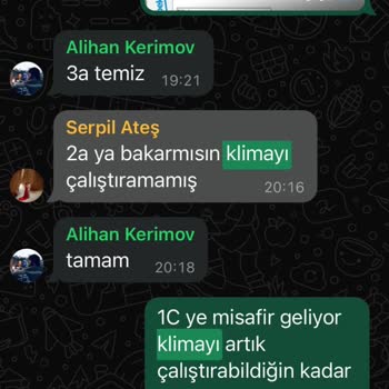 Beko Klimaların Sürekli Arızalanması Ve Yetersiz Servis Hizmeti