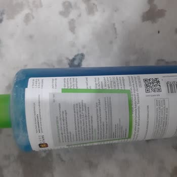 Bioderma Yuz Yikama Jeli Ve Makyaj Temizleme Jeli Puansız Gönderildi