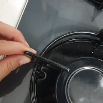 Siemens Ev Aletleri Ankastre Set Sorunu