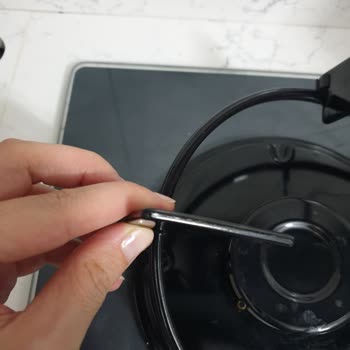 Siemens Ev Aletleri Ankastre Set Sorunu