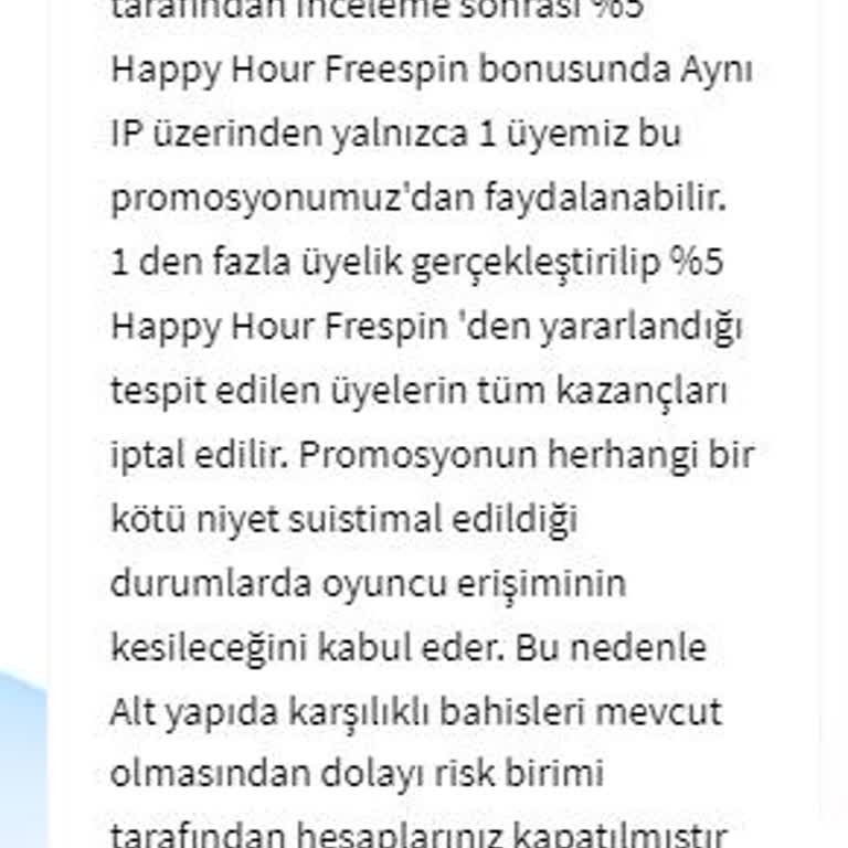 Bahanelerle Kendi Paranıza Dahi El Koyan Site Efesbetcasino