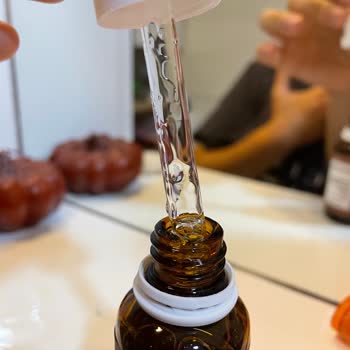 Maruderm Serum Aplikatöründe Yabancı Cisim