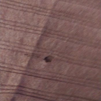 Esmoda Giyim Ve Eşofman Yanlış Beden Ve Yırtık Ürün Sorunu