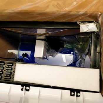 N11 Kargoda Kırılan Ürünün İadesi Satıcı Reddetmiş Bana Ödetiliyor.