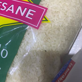 BİM Efsane Baldo Pirinç İçinde Böcek Var!