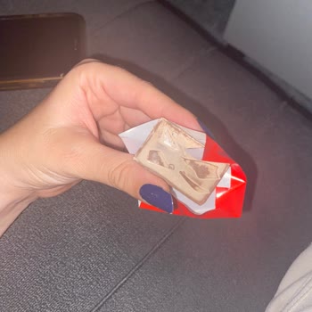 Ülker Napoliten Çikolata Bozuk Mu?