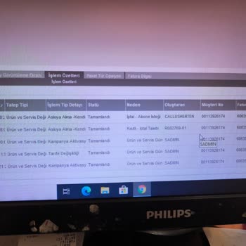 Türk Telekom Hat Atif Edememe Sorunu!