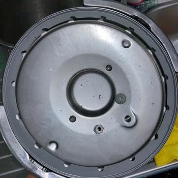 Korkmaz Mutfak Eşyaları Korkmaz Düdüklü Tencere Patladı