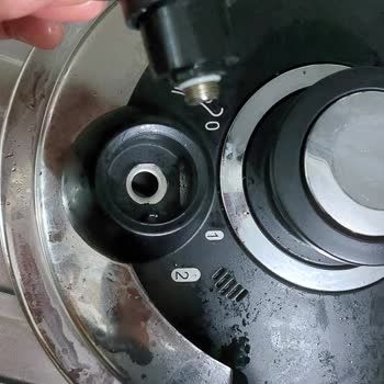 Korkmaz Mutfak Eşyaları Korkmaz Düdüklü Tencere Patladı