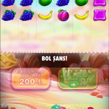 Sweet Bonanza Donma/Dönme Sorunu Yükleniyor Simgesi