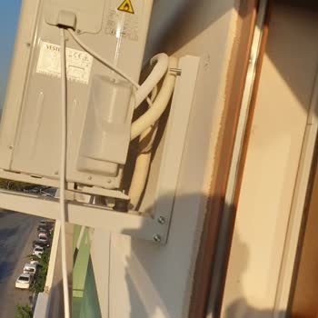 Vestel Klima Montaj Ve Servis Sorunları
