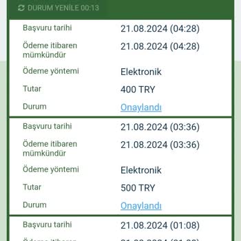 Melbet Para Çekme Talebim Gelmedi
