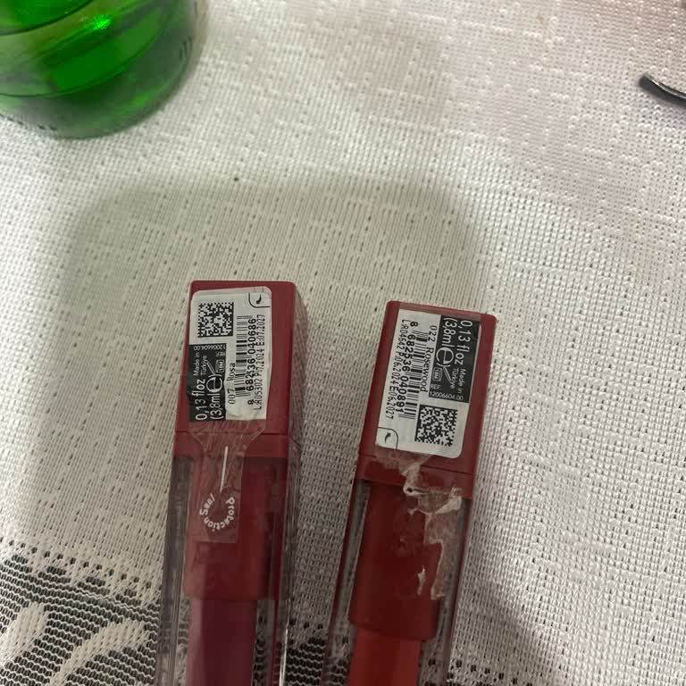 Gratis'in Tester Olmayan Ürünleri İade Almama Faciası