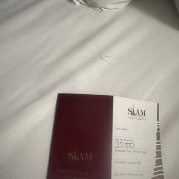 Tatilbudur Oda Temizliği Ve Hizmet Sorunları