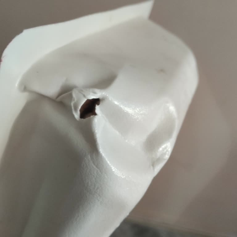 Pınar Et Ve Süt Pınar Hamburger Köftesi Kalite Sorunu