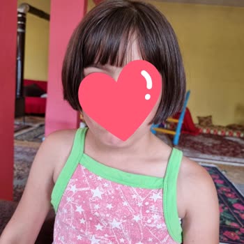 Neşem Güzellik Salonu (Maçka) Kızımın Saçlarını Mahvetti!