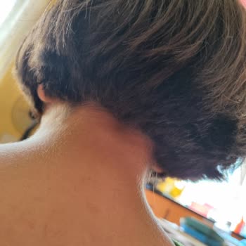 Neşem Güzellik Salonu (Maçka) Kızımın Saçlarını Mahvetti!