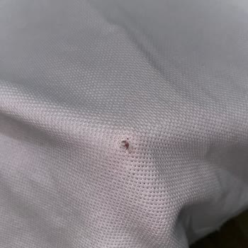 U.S. Polo Assn. Ürünler Personellerin Anlattığı Gibi Değil Ve İlk Yıkamada Mahvoluyor