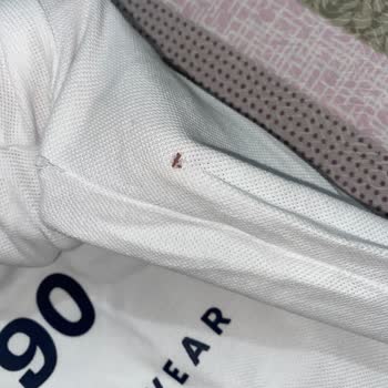 U.S. Polo Assn. Ürünler Personellerin Anlattığı Gibi Değil Ve İlk Yıkamada Mahvoluyor