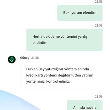 Stilbet Mağduriyet Konu Hakkında Yanlışın Düzeltilmesi