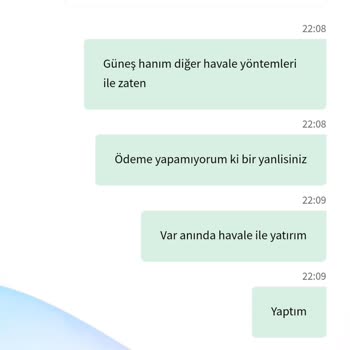 Stilbet Mağduriyet Konu Hakkında Yanlışın Düzeltilmesi