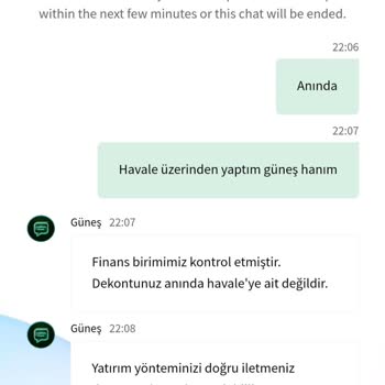 Stilbet Mağduriyet Konu Hakkında Yanlışın Düzeltilmesi