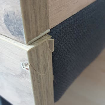 Doğtaş Solid Koltuk; Üretim Nakliye Ve Montaj Hataları.