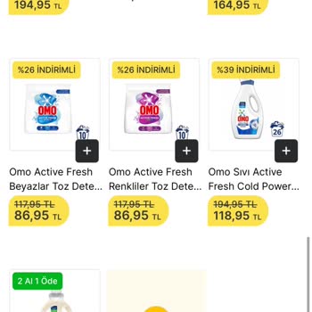 Migros Hemen Online Sipariş