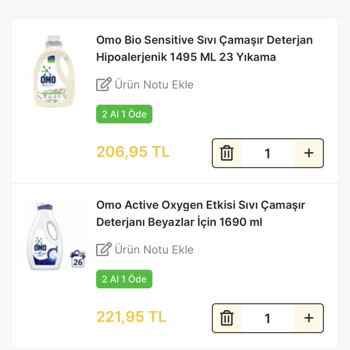 Migros Hemen Online Sipariş