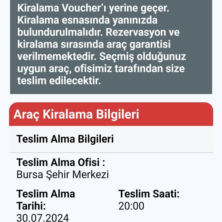 O-Bilet Kadar Ciddiyetsiz Bir Şirket Görmedim