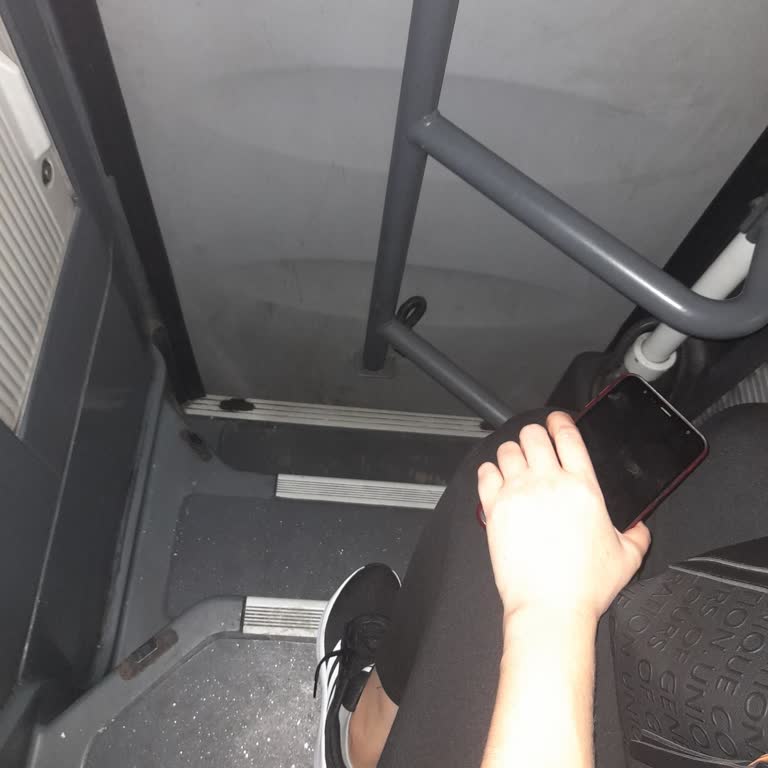 Metro Turizm İle Yaşanan Ulaşım Sorunları