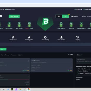 Betturka Çekim Talebim Reddedildi Ve Hesabım Engellendi
