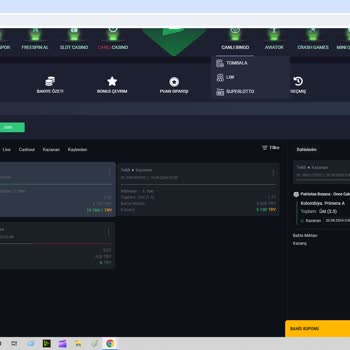 Betturka Çekim Talebim Reddedildi Ve Hesabım Engellendi
