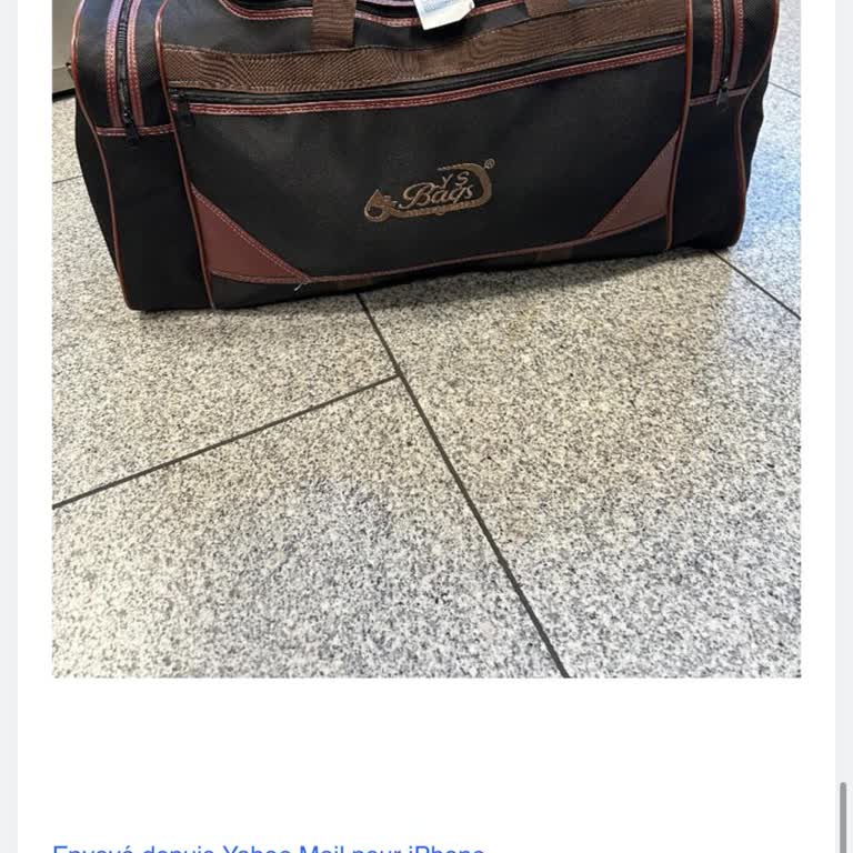 Pegasus'la Geciken Bagaj