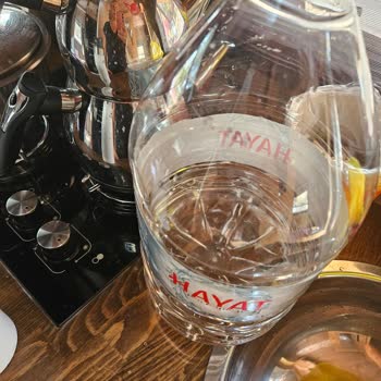 Hayat Su Çeşme Suyundan Farksız