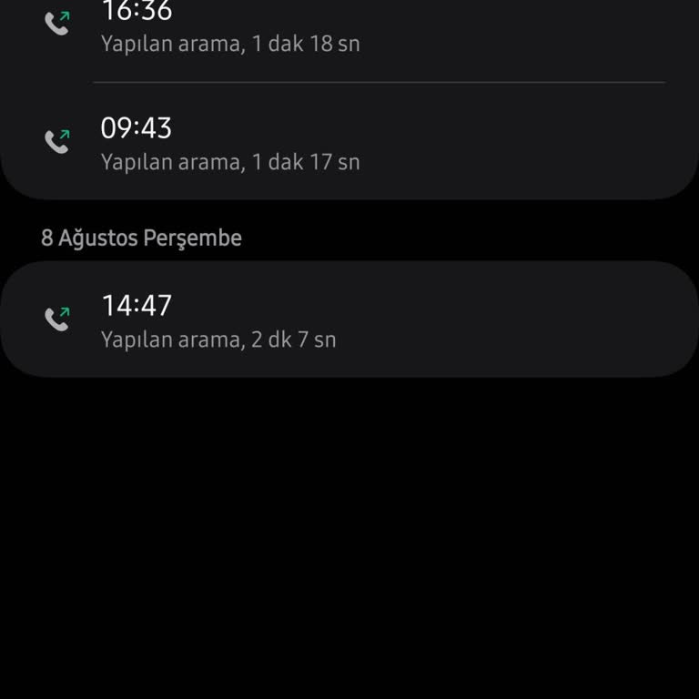 Modalife Liman Eşyalarımı Göndermiyor