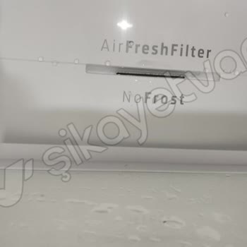 Profilo Genel Müdürlüğü Buzdolabı Arızası