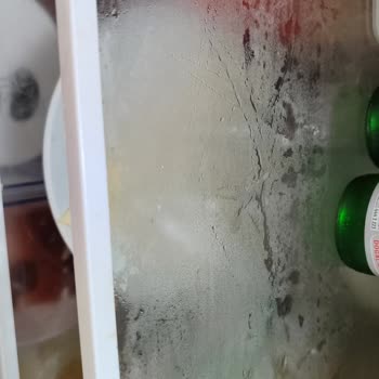 Profilo Genel Müdürlüğü Buzdolabı Arızası