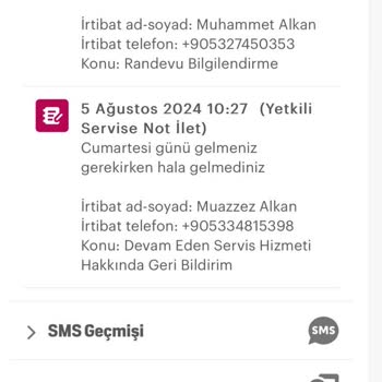 Arçelik Bulaşık Makinesi Parça Sorunu ve Uzun Bekleyiş