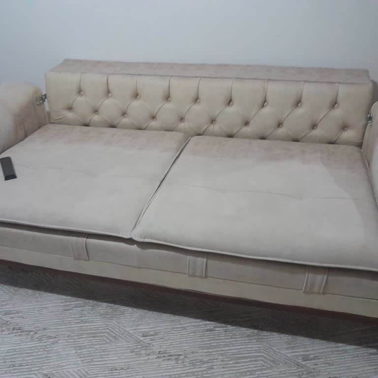 Eskidji Bazaar Zirve Mobilyadan Aldığım Koltuklar Çok Kötü Çıktı