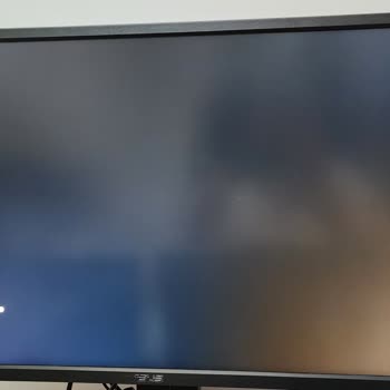 Asus Bilgisayar Asus Tuf Gaming Laptop Işık Sızması