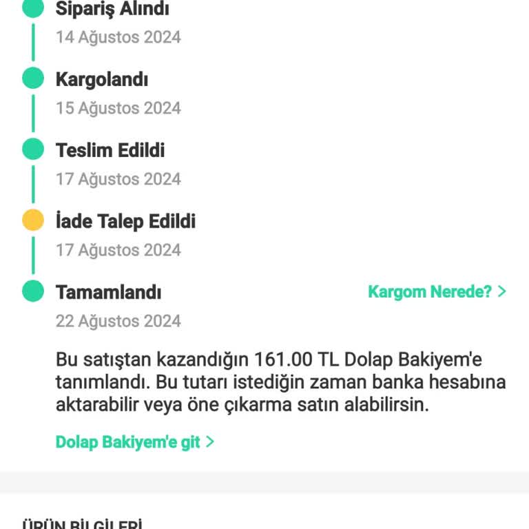 Sürat Kargo'nun Fazla Ücretlendirme Alması