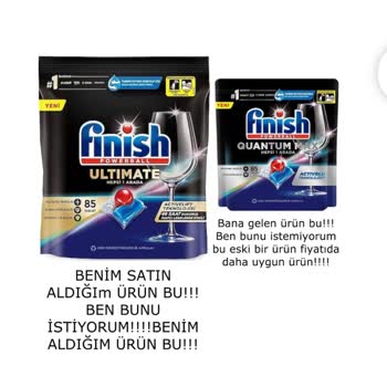 Hepsiburada Yanlış Ürün Gönderimi Ve İade Süreci Sorunu