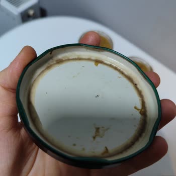 A101 Paslı Kavanozlarla Sağlığımız Tehlikede
