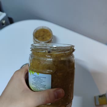 A101 Paslı Kavanozlarla Sağlığımız Tehlikede